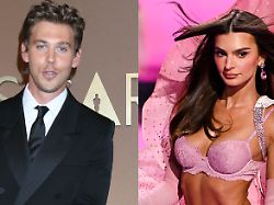 Date mit Emily Ratajkowski?: Austin Butler spricht Klartext zu Liebesgerüchten